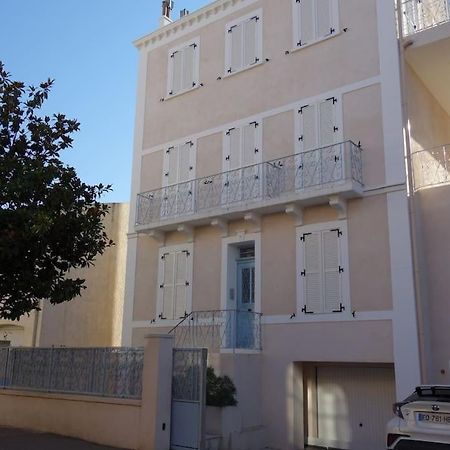Appartement Port De Sanary ภายนอก รูปภาพ