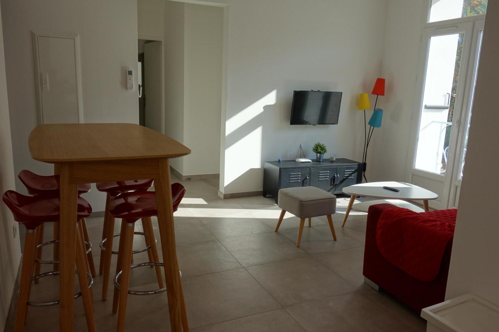 Appartement Port De Sanary ภายนอก รูปภาพ