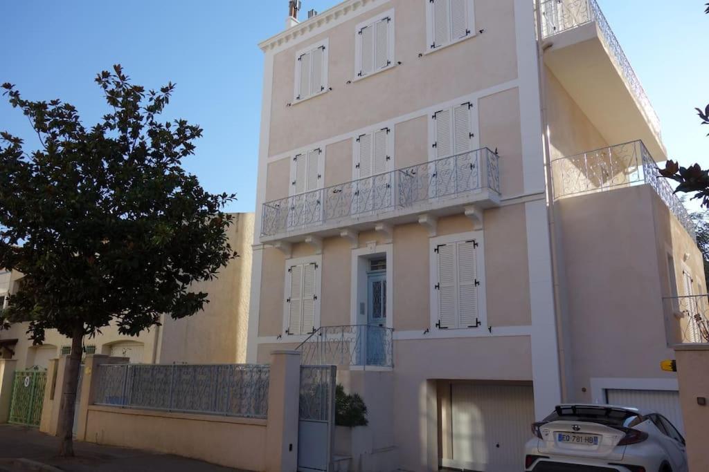 Appartement Port De Sanary ภายนอก รูปภาพ