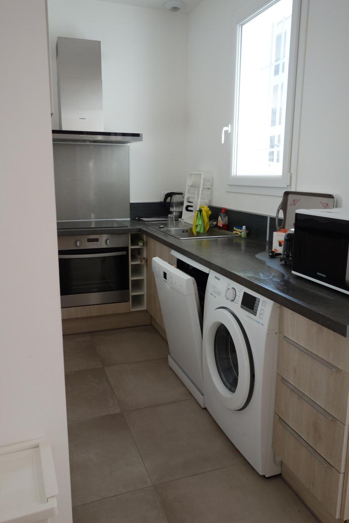 Appartement Port De Sanary ภายนอก รูปภาพ