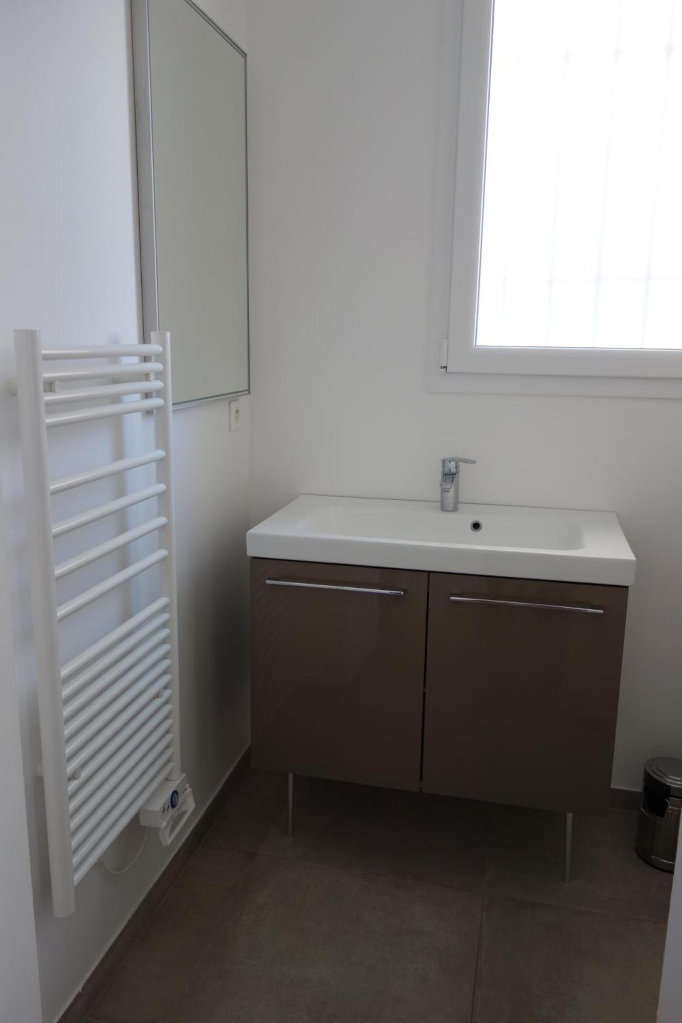 Appartement Port De Sanary ภายนอก รูปภาพ