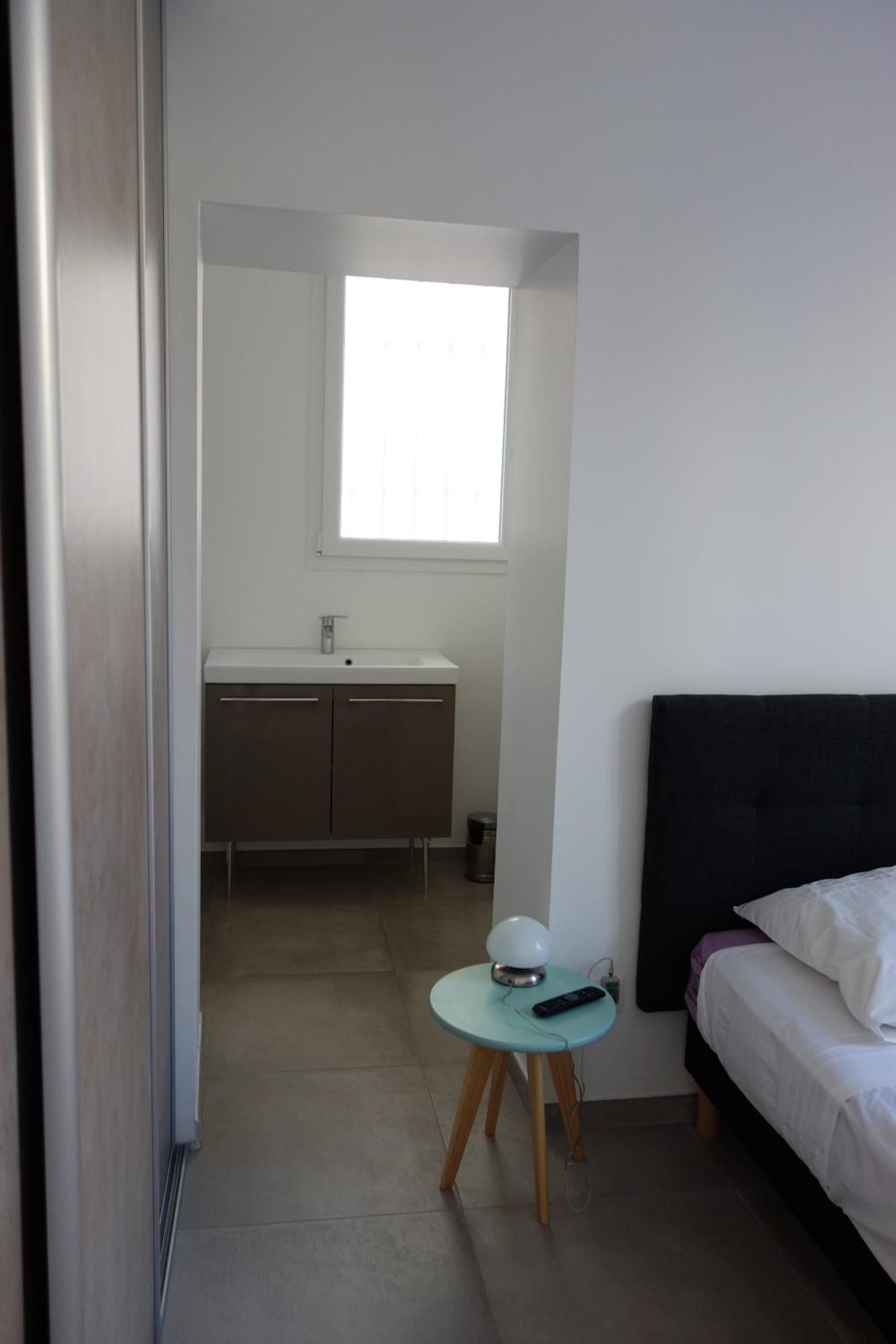 Appartement Port De Sanary ภายนอก รูปภาพ