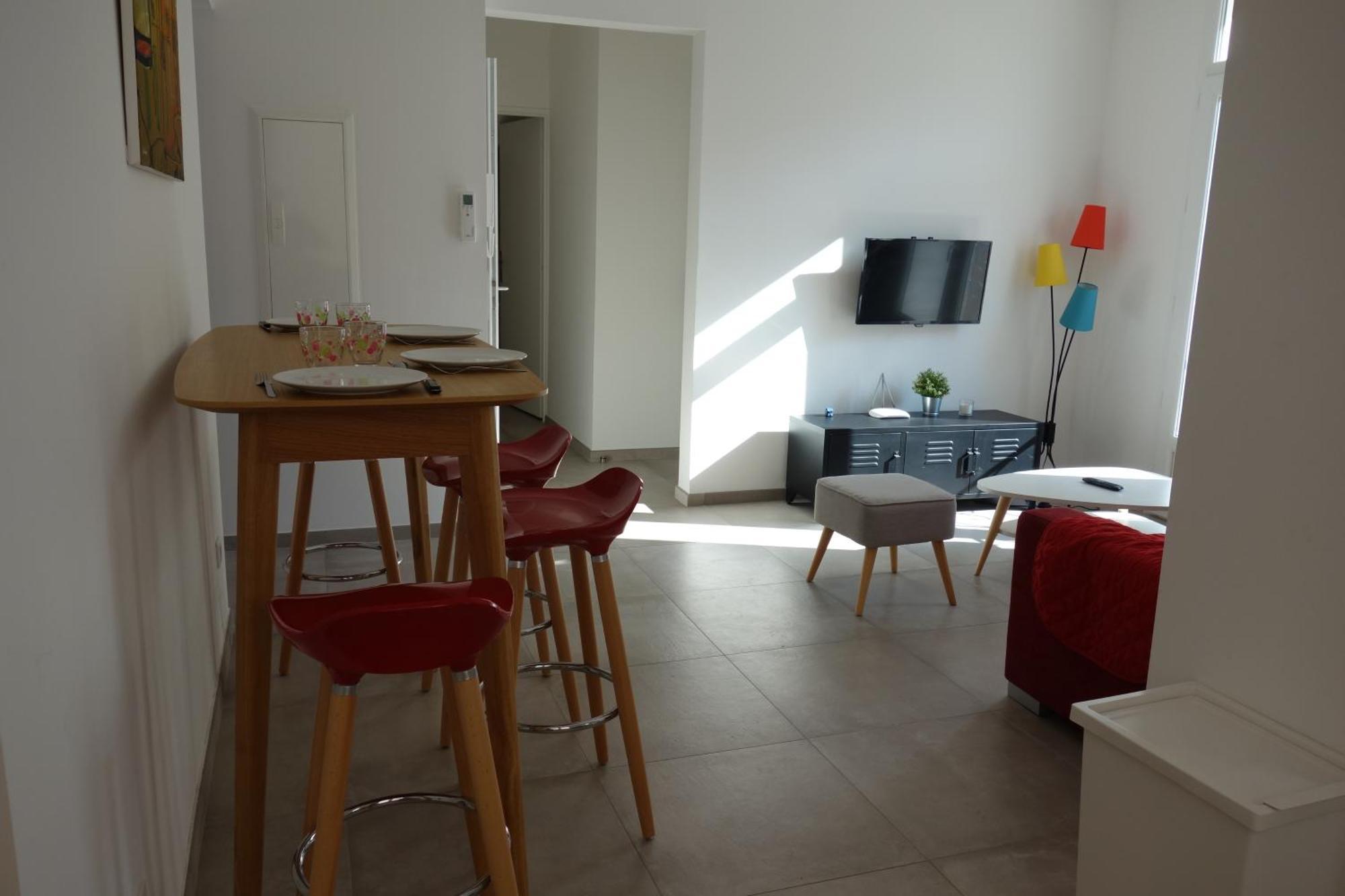 Appartement Port De Sanary ภายนอก รูปภาพ