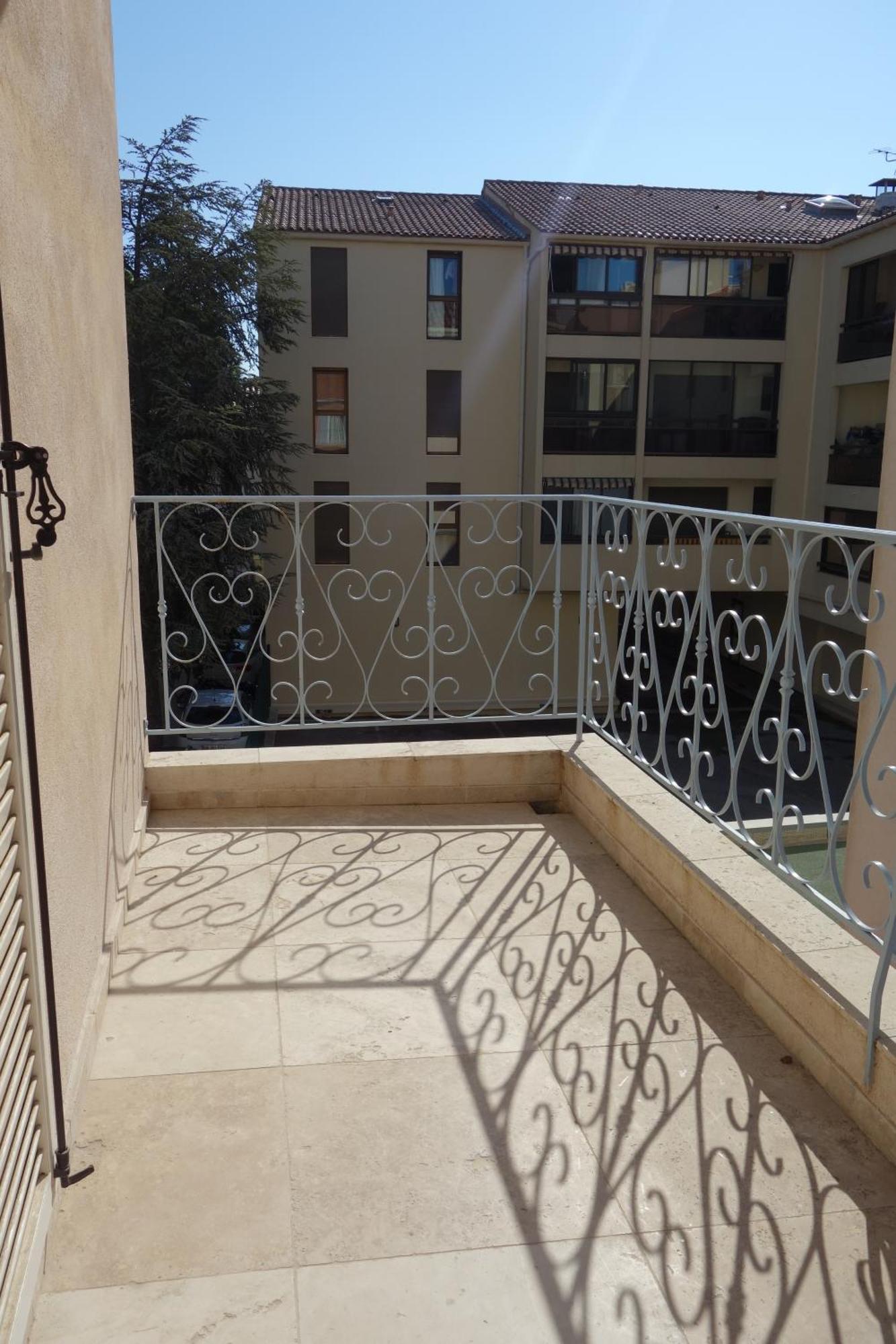 Appartement Port De Sanary ภายนอก รูปภาพ