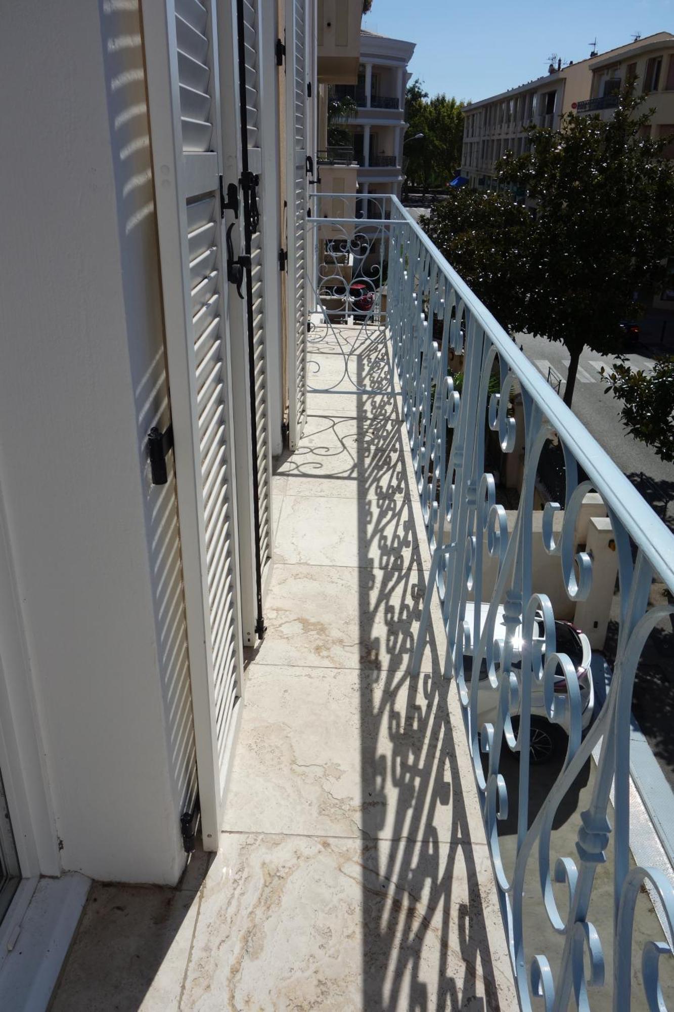 Appartement Port De Sanary ภายนอก รูปภาพ