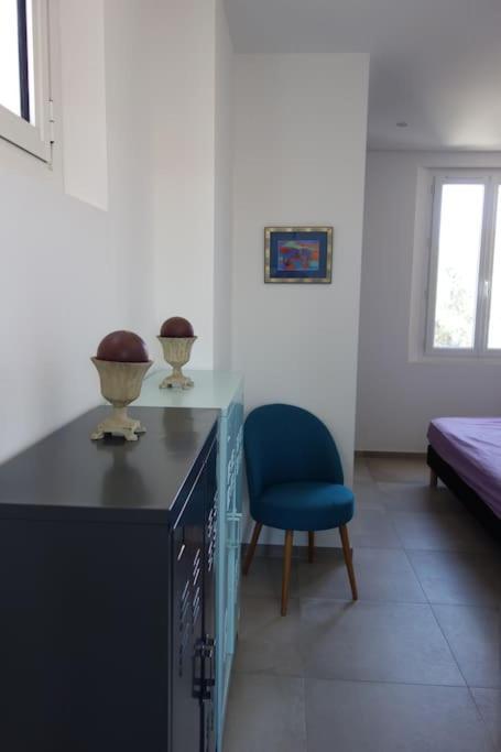 Appartement Port De Sanary ภายนอก รูปภาพ