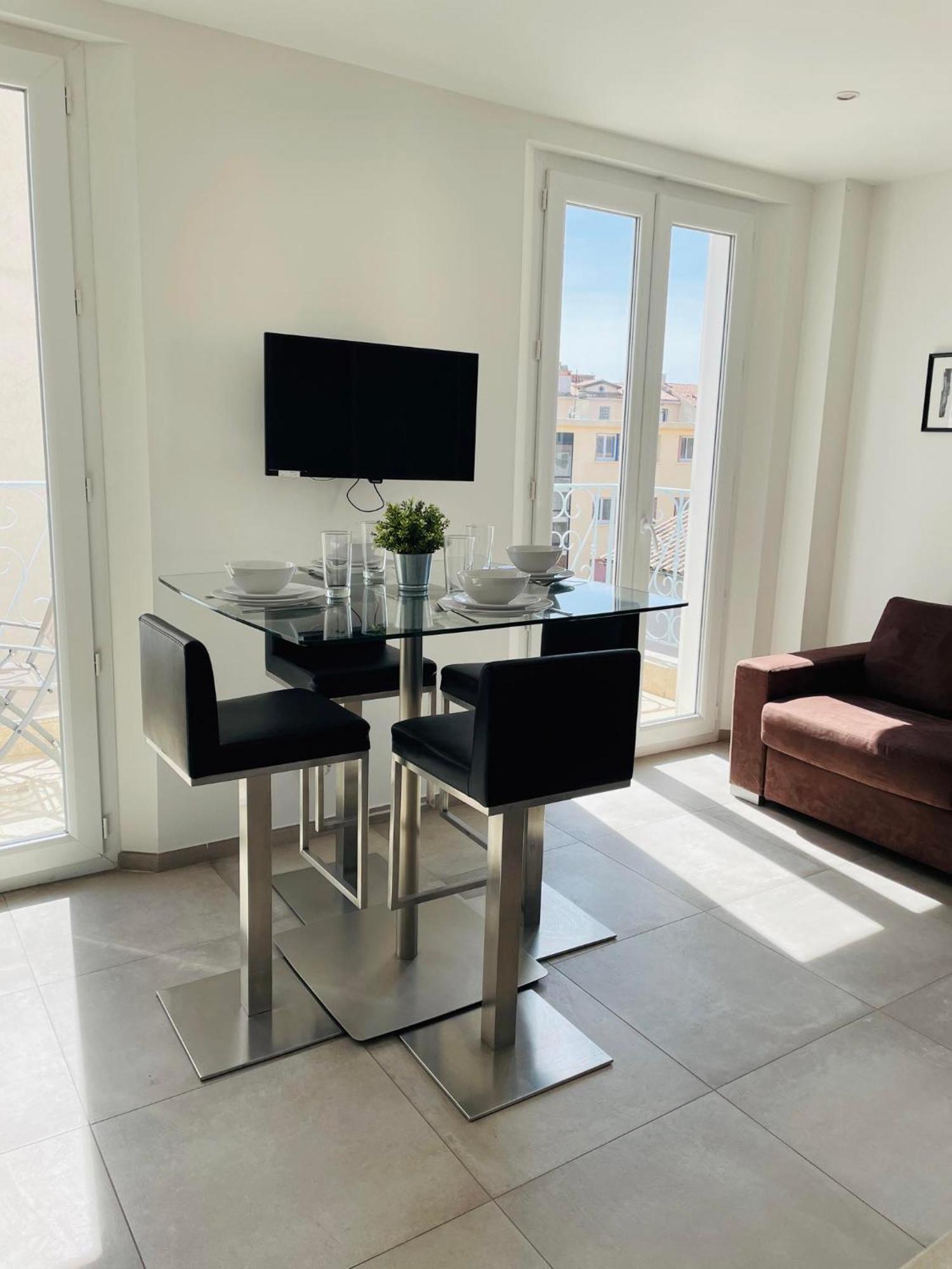 Appartement Port De Sanary ภายนอก รูปภาพ