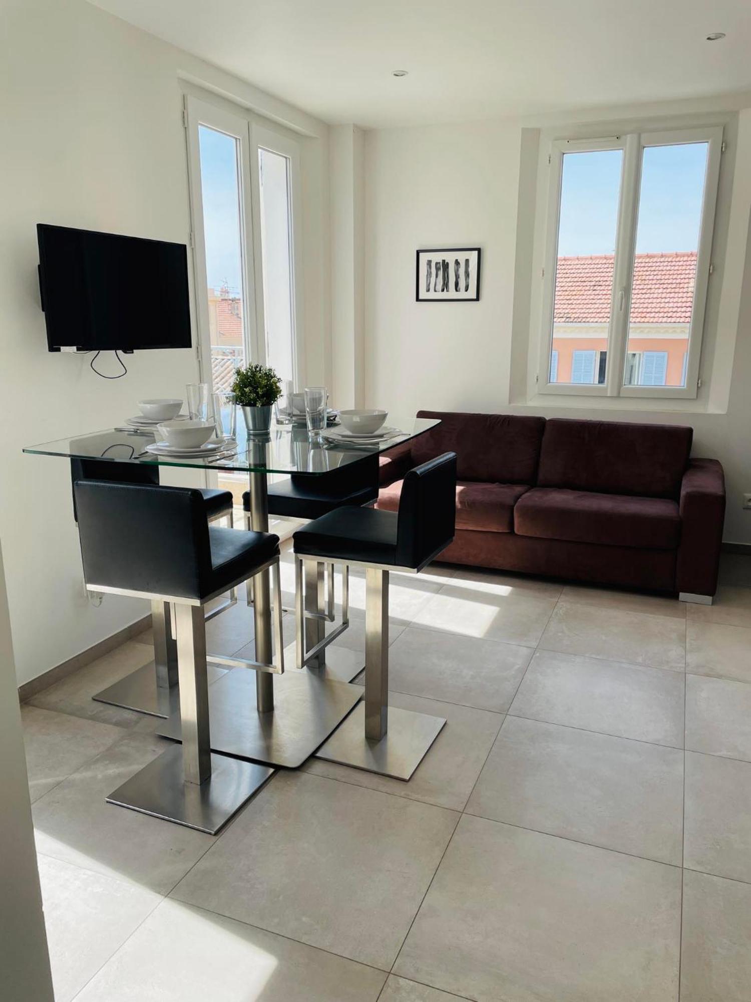 Appartement Port De Sanary ภายนอก รูปภาพ
