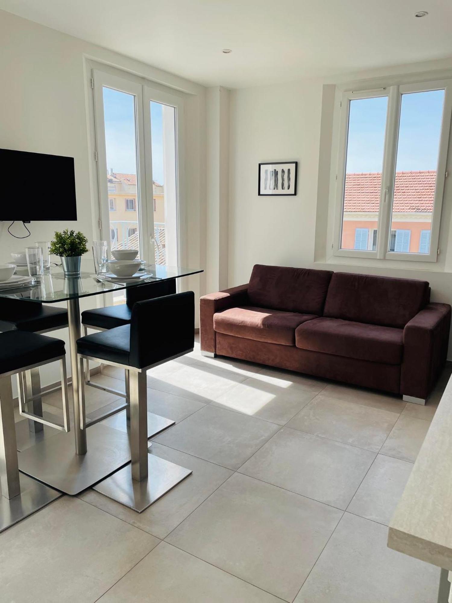 Appartement Port De Sanary ภายนอก รูปภาพ