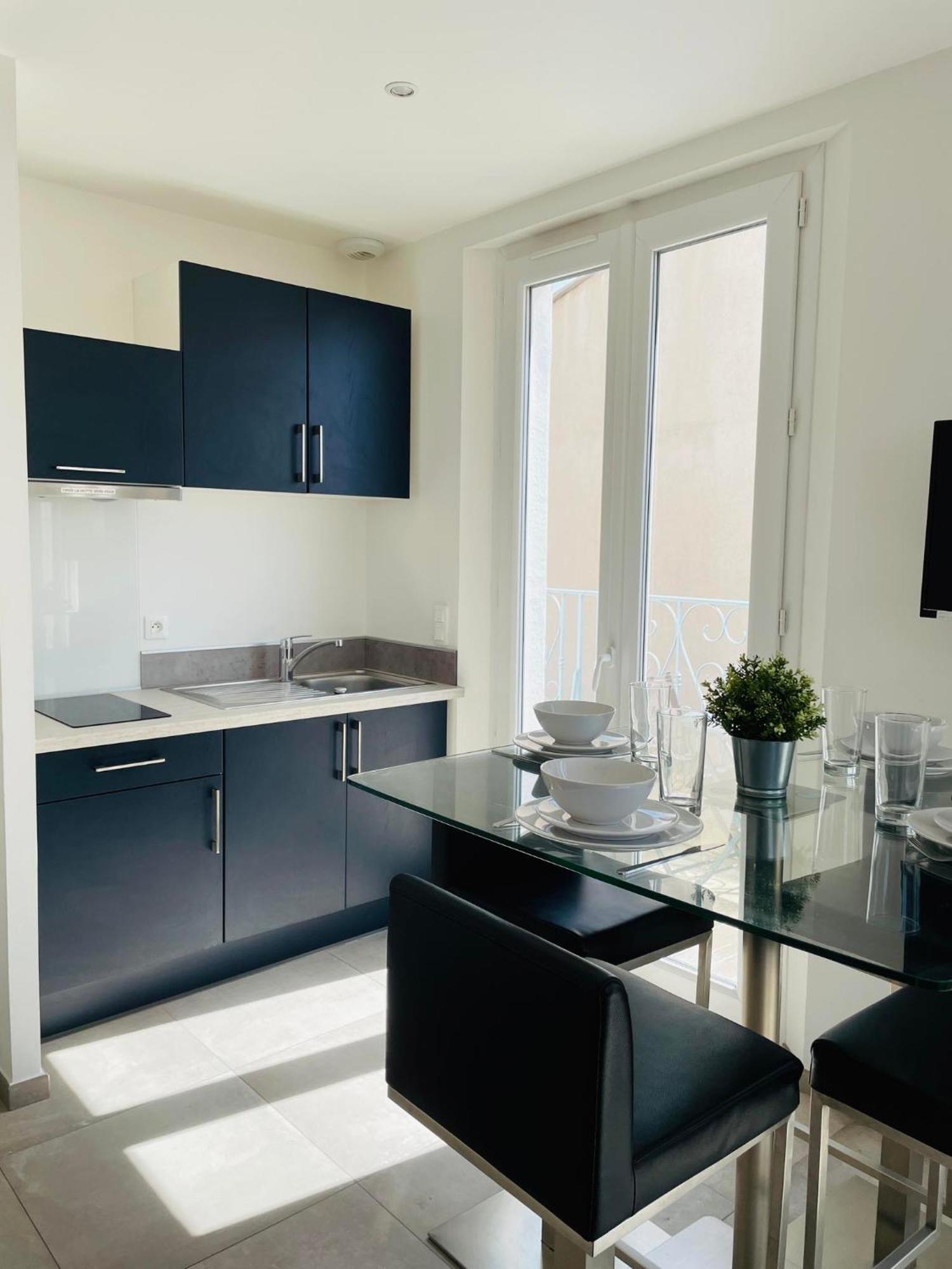 Appartement Port De Sanary ภายนอก รูปภาพ