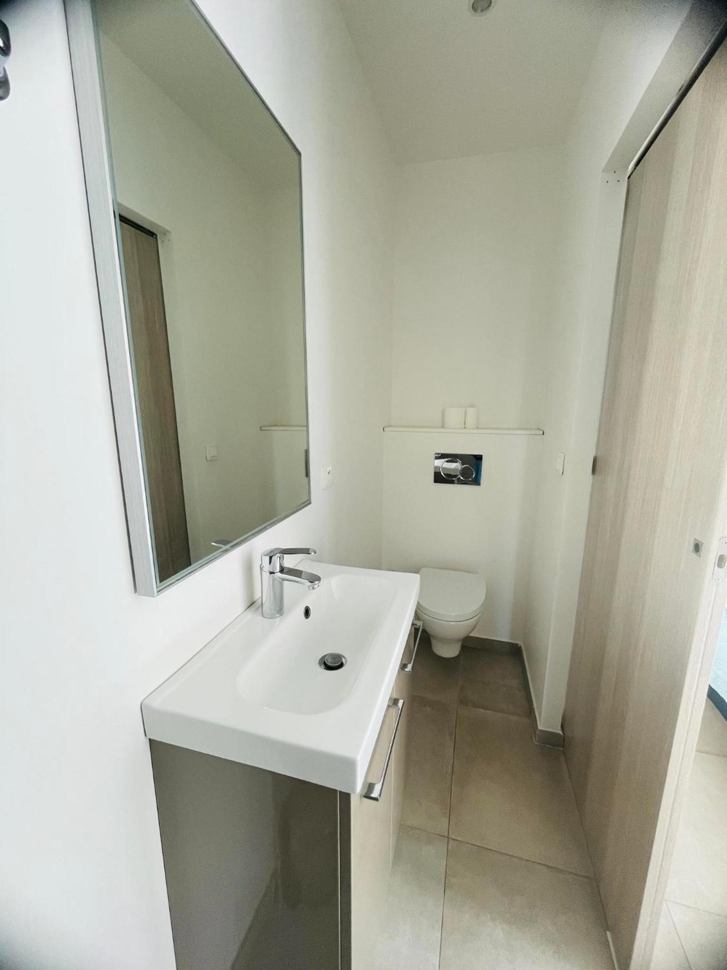 Appartement Port De Sanary ภายนอก รูปภาพ