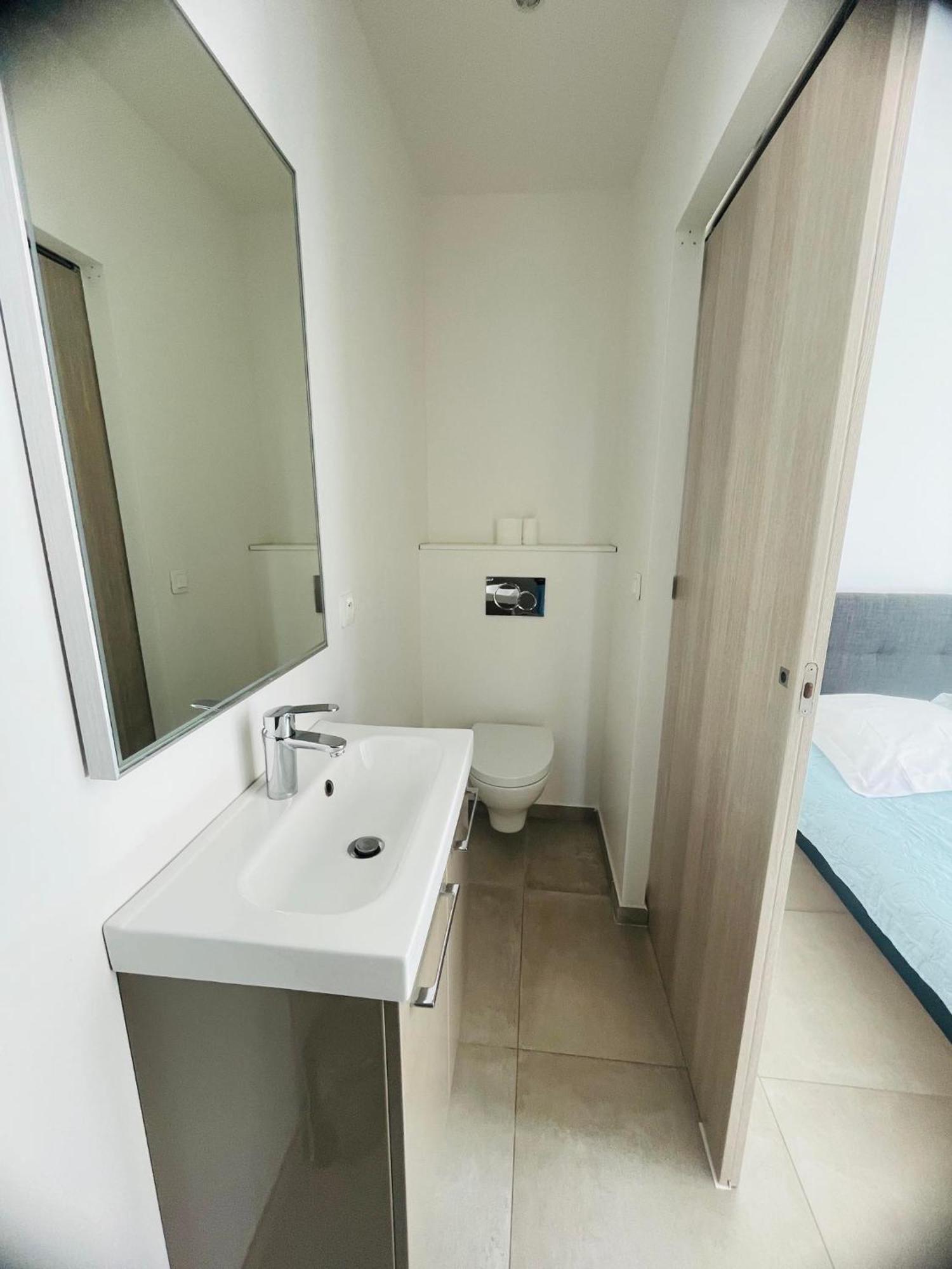 Appartement Port De Sanary ภายนอก รูปภาพ