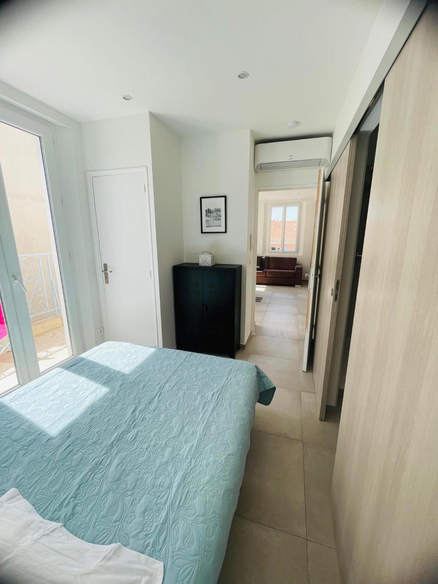 Appartement Port De Sanary ภายนอก รูปภาพ