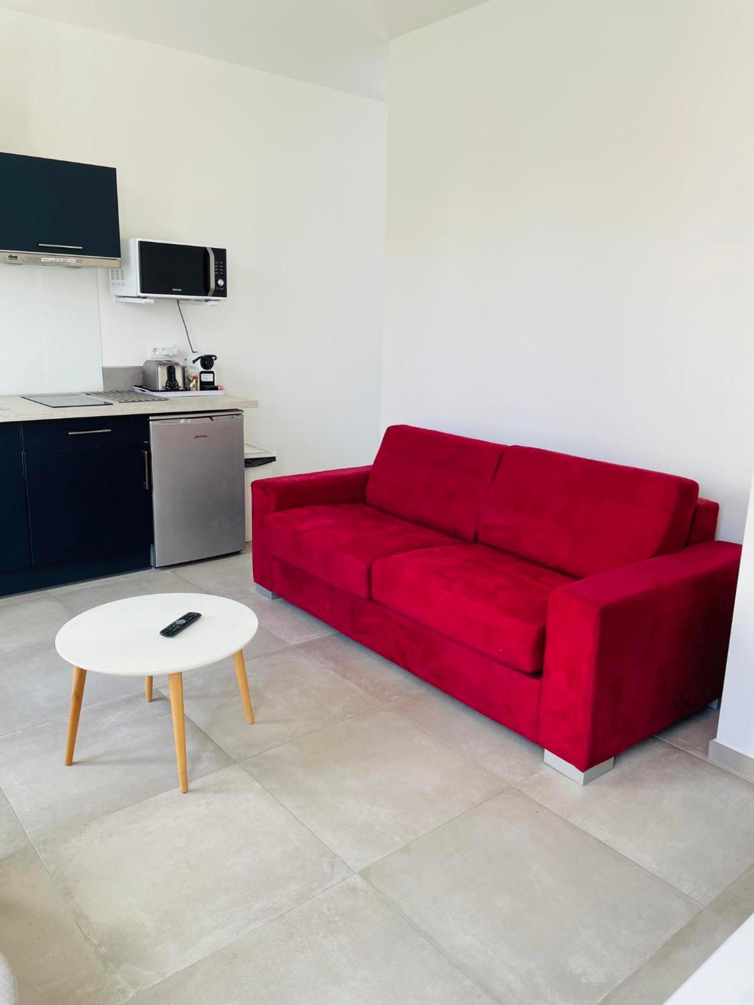 Appartement Port De Sanary ภายนอก รูปภาพ