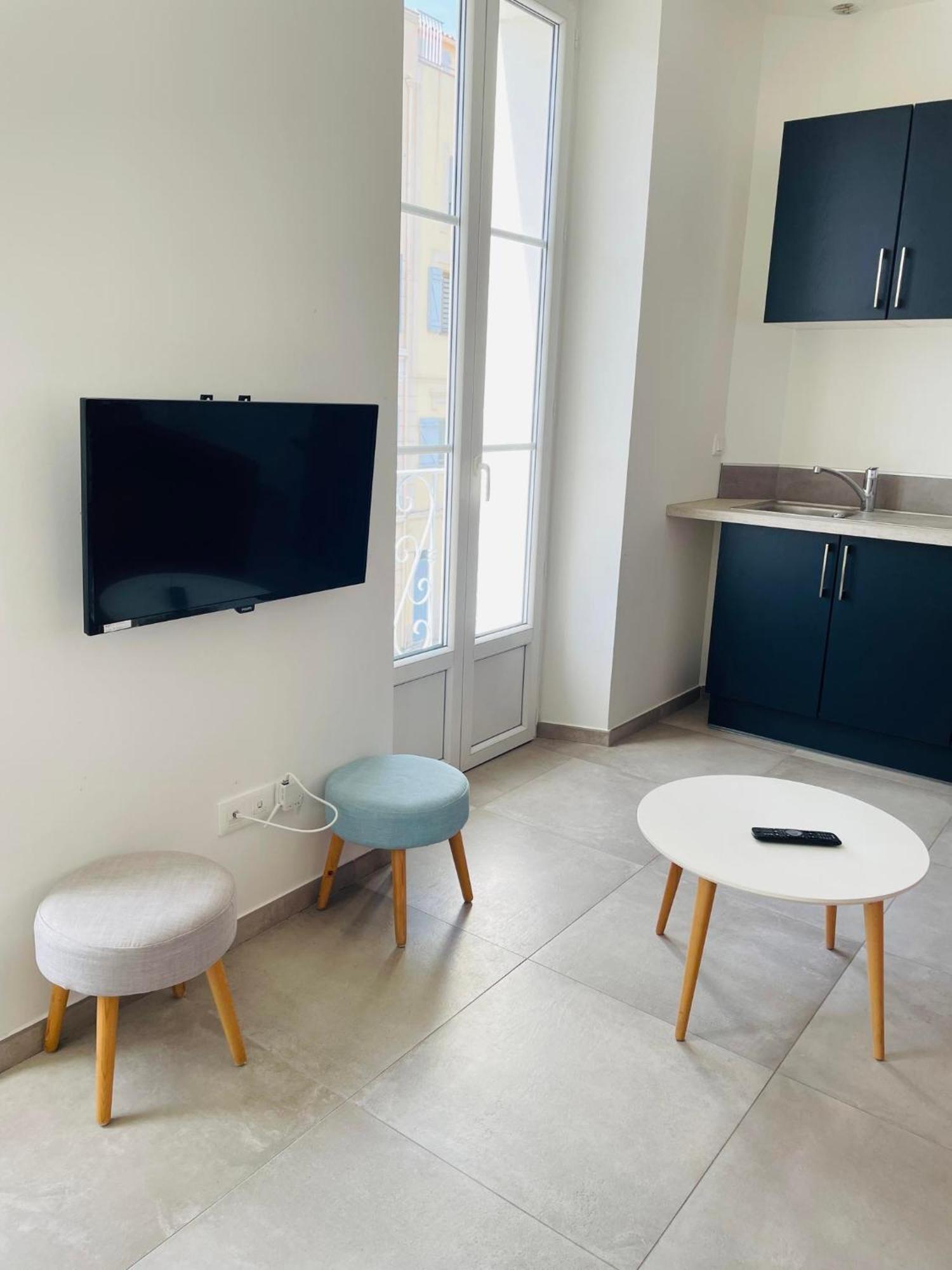 Appartement Port De Sanary ภายนอก รูปภาพ