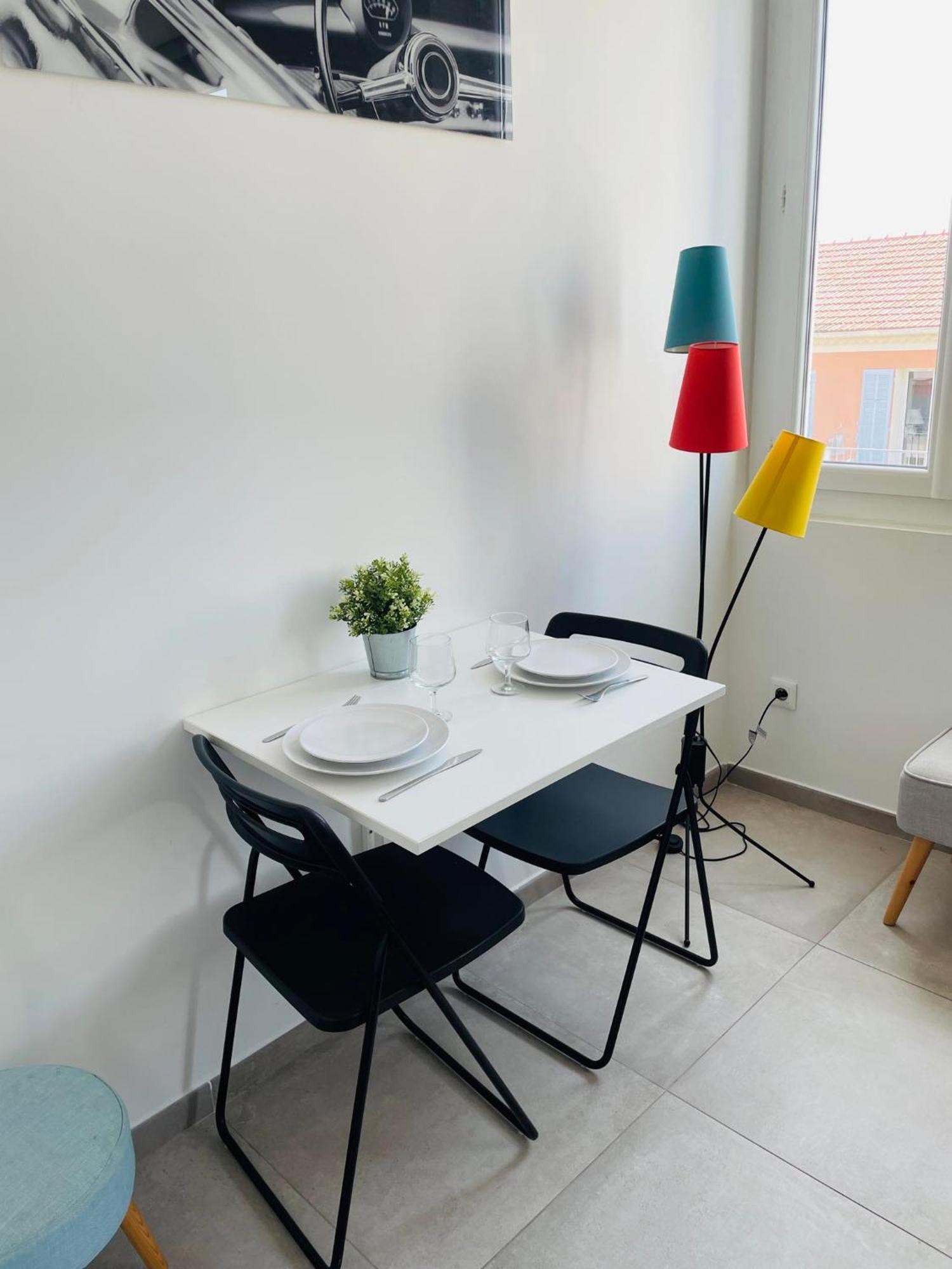 Appartement Port De Sanary ภายนอก รูปภาพ