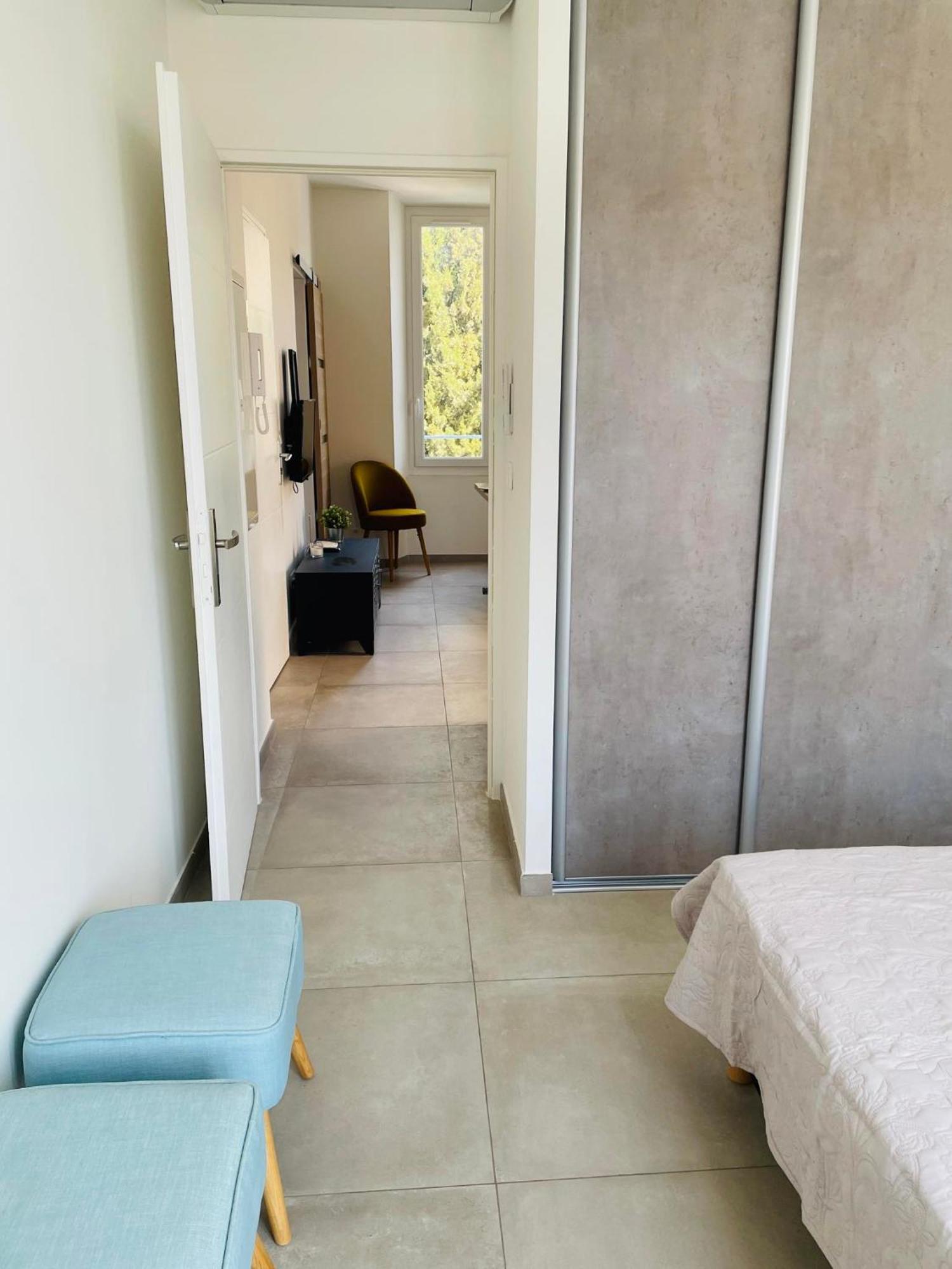 Appartement Port De Sanary ภายนอก รูปภาพ