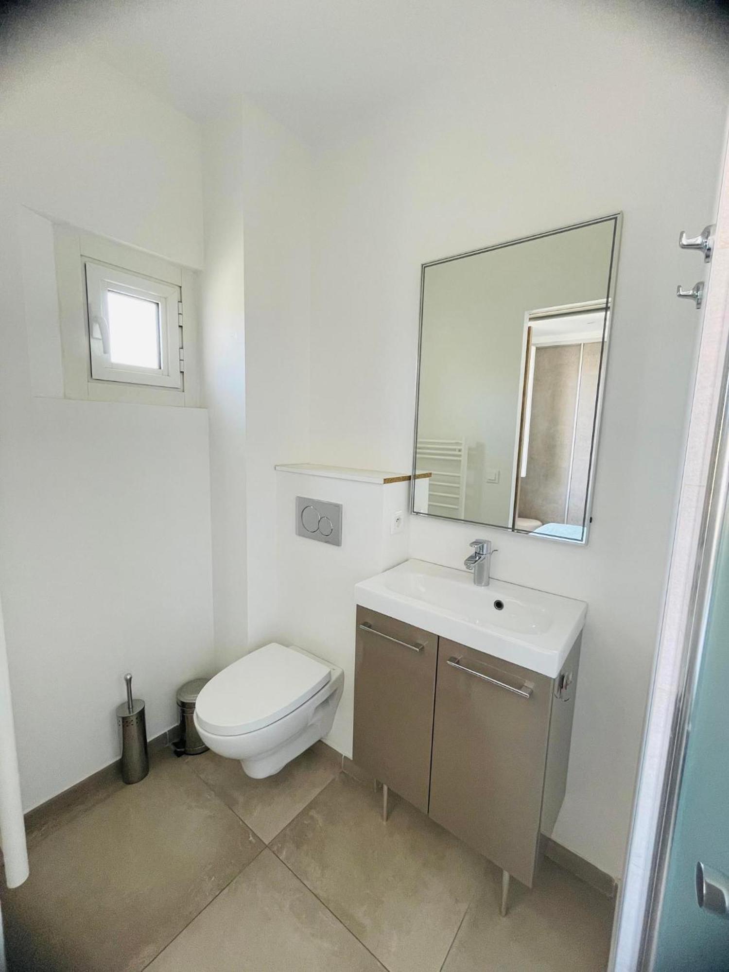 Appartement Port De Sanary ภายนอก รูปภาพ