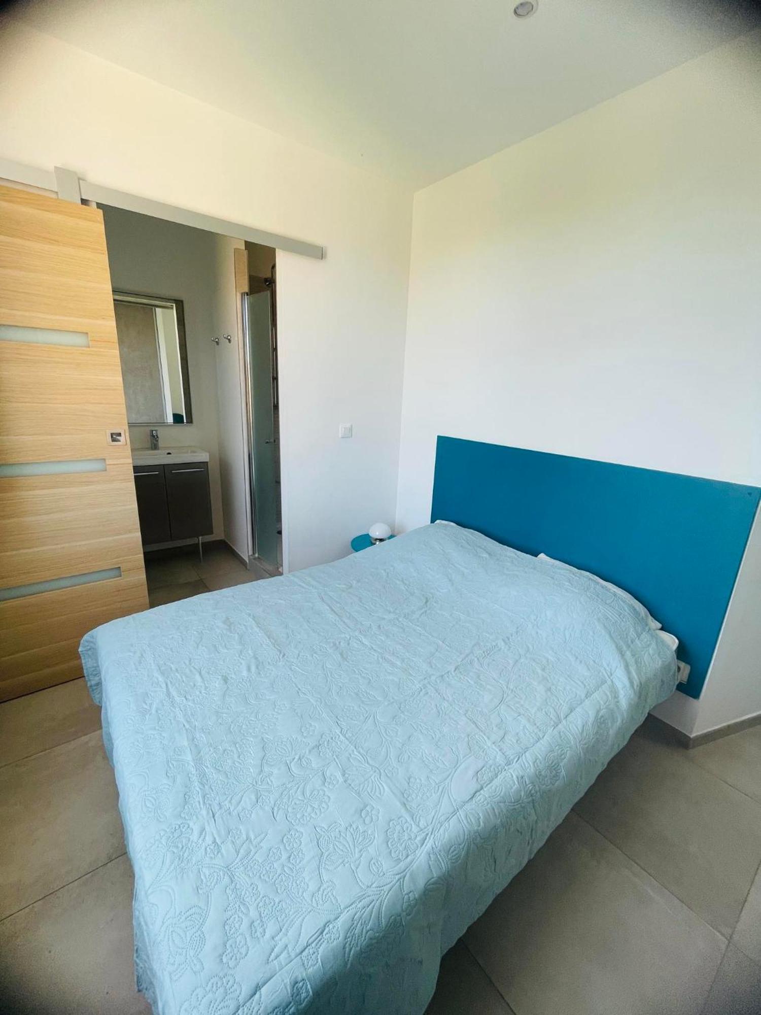 Appartement Port De Sanary ภายนอก รูปภาพ