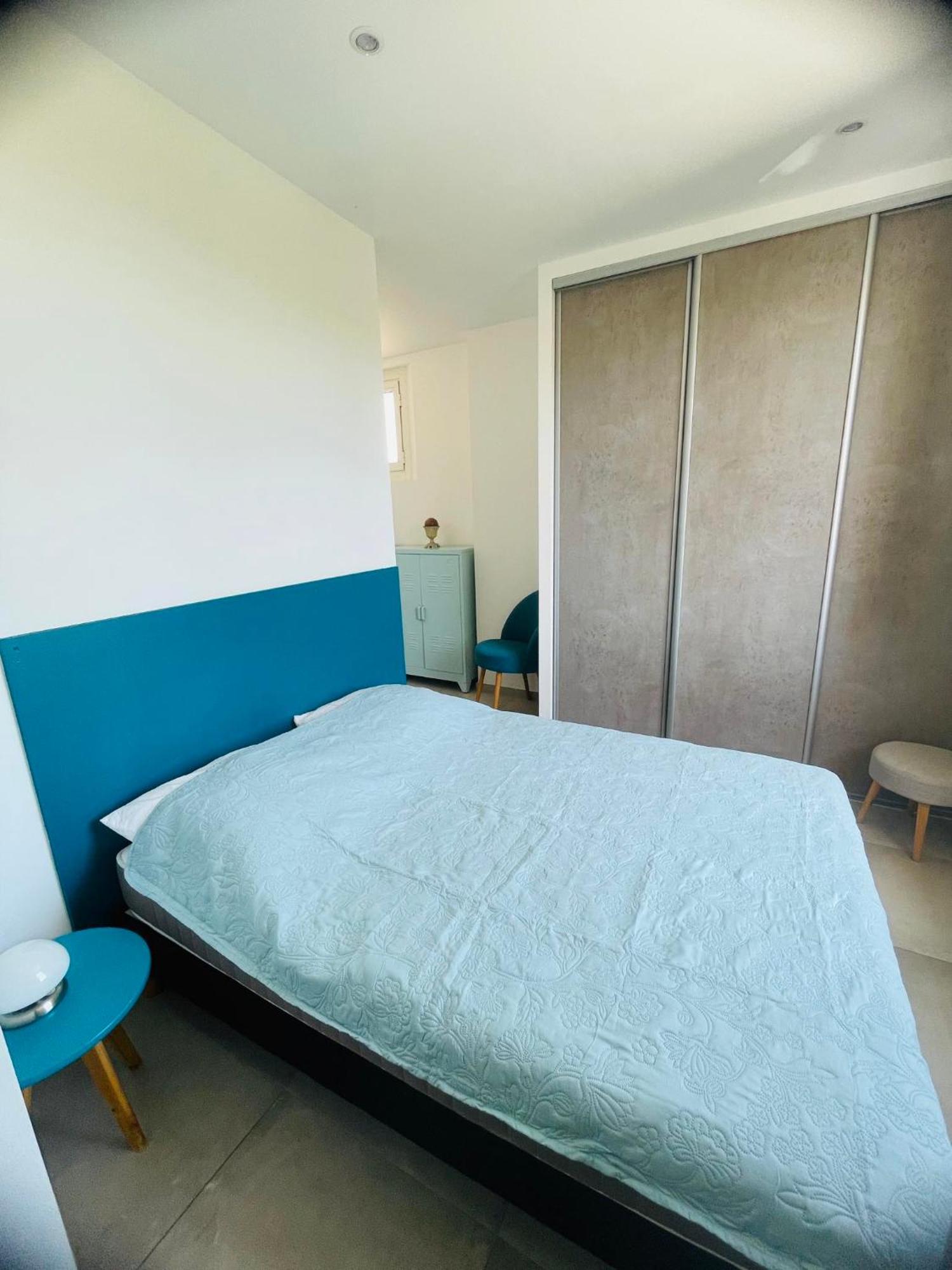 Appartement Port De Sanary ภายนอก รูปภาพ