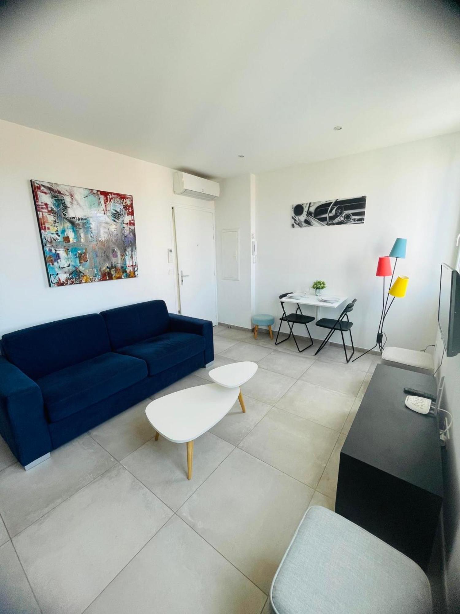 Appartement Port De Sanary ภายนอก รูปภาพ
