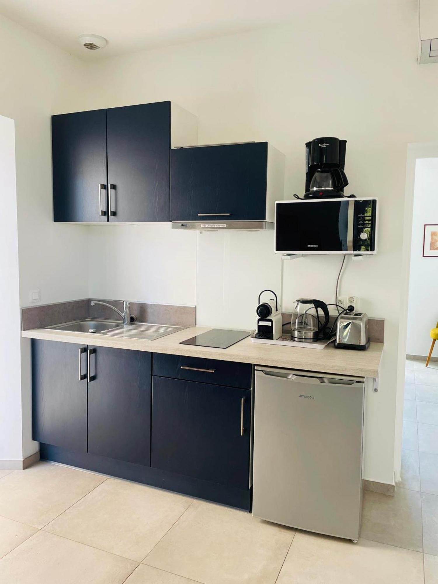 Appartement Port De Sanary ภายนอก รูปภาพ